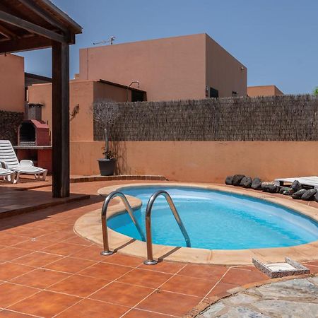 Lovely 2-Bed Villa In Corralejo Fuerteventura מראה חיצוני תמונה