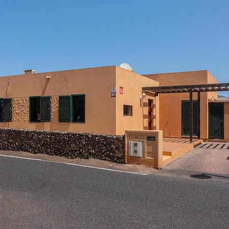 Lovely 2-Bed Villa In Corralejo Fuerteventura מראה חיצוני תמונה