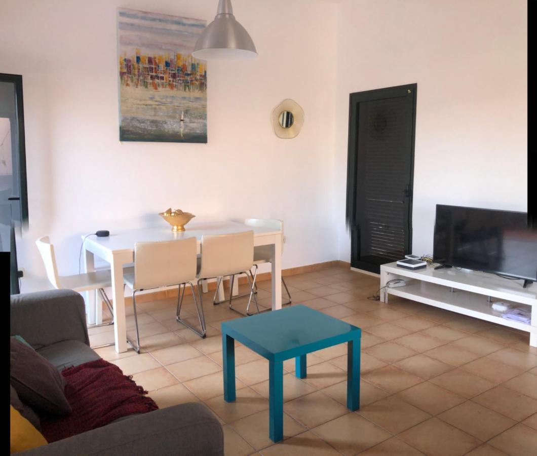 Lovely 2-Bed Villa In Corralejo Fuerteventura מראה חיצוני תמונה