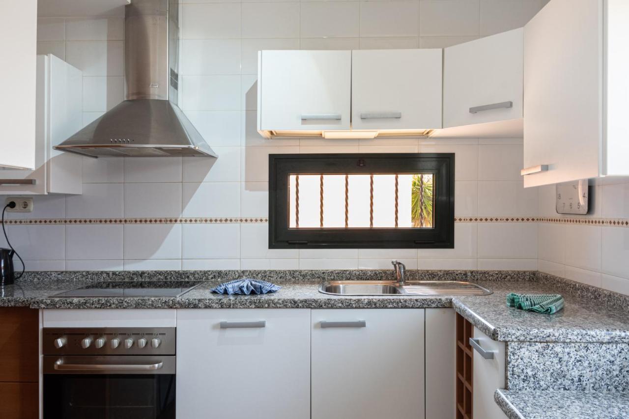Lovely 2-Bed Villa In Corralejo Fuerteventura מראה חיצוני תמונה