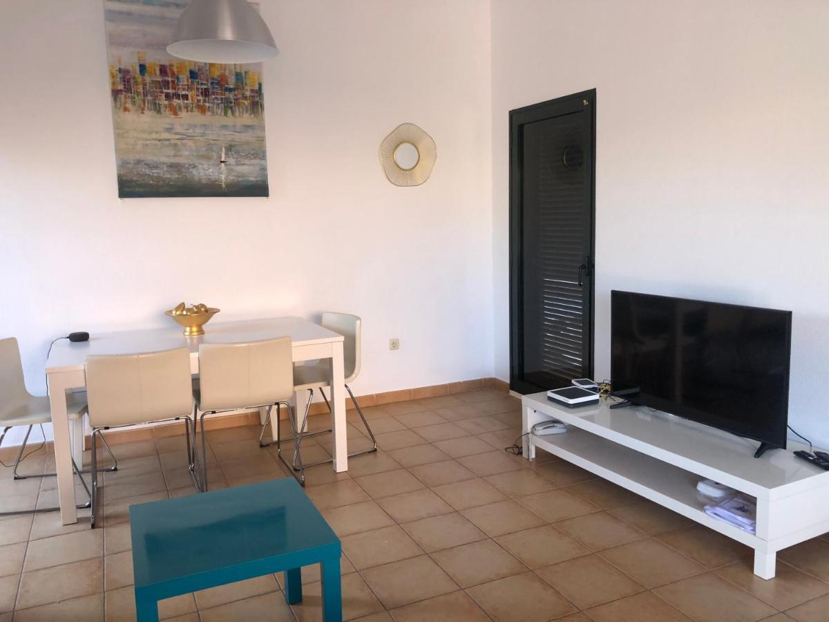 Lovely 2-Bed Villa In Corralejo Fuerteventura מראה חיצוני תמונה