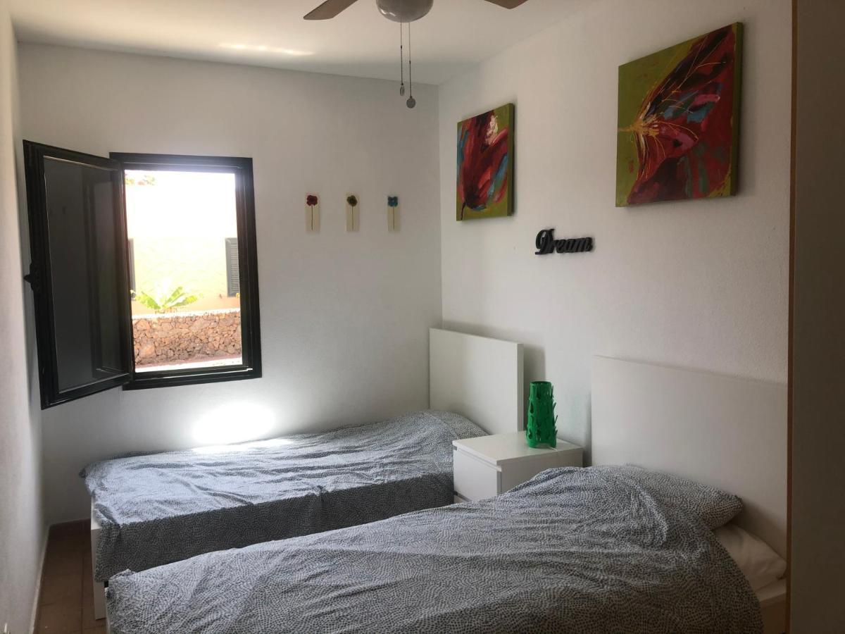 Lovely 2-Bed Villa In Corralejo Fuerteventura מראה חיצוני תמונה