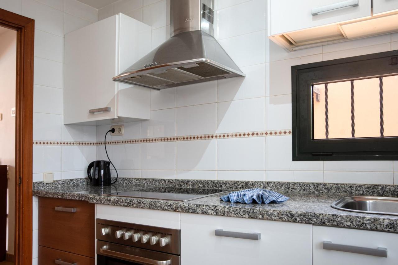 Lovely 2-Bed Villa In Corralejo Fuerteventura מראה חיצוני תמונה