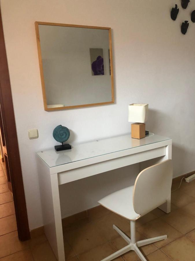 Lovely 2-Bed Villa In Corralejo Fuerteventura מראה חיצוני תמונה