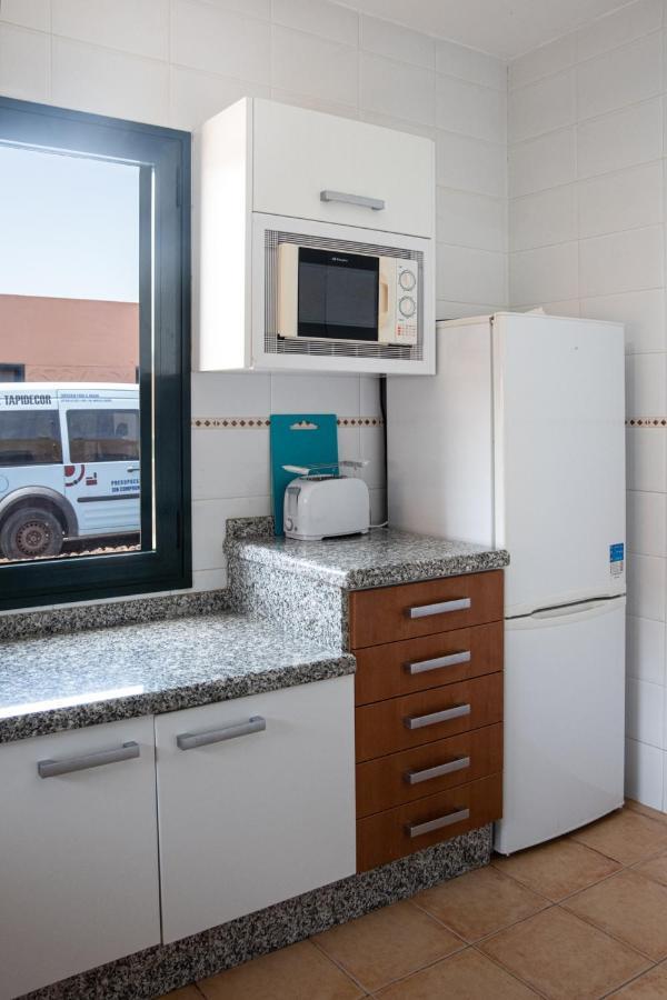 Lovely 2-Bed Villa In Corralejo Fuerteventura מראה חיצוני תמונה
