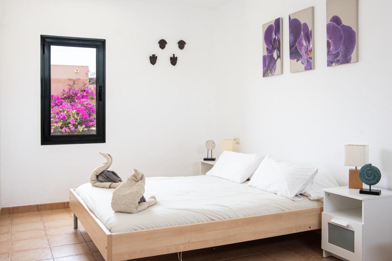 Lovely 2-Bed Villa In Corralejo Fuerteventura מראה חיצוני תמונה