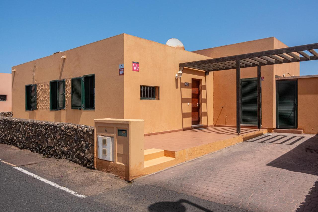 Lovely 2-Bed Villa In Corralejo Fuerteventura מראה חיצוני תמונה